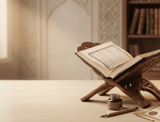 Malik-Cours de Coran