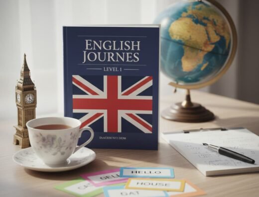 Karima-Cours d&rsquo;Anglais renforcé