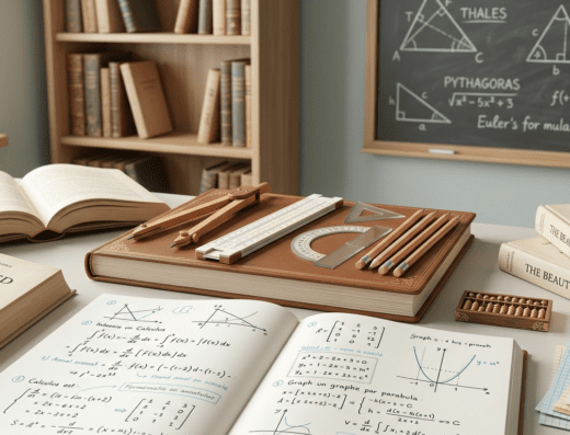 Neyla-Cours de Soutien en Mathématiques – Spécialité Lycée